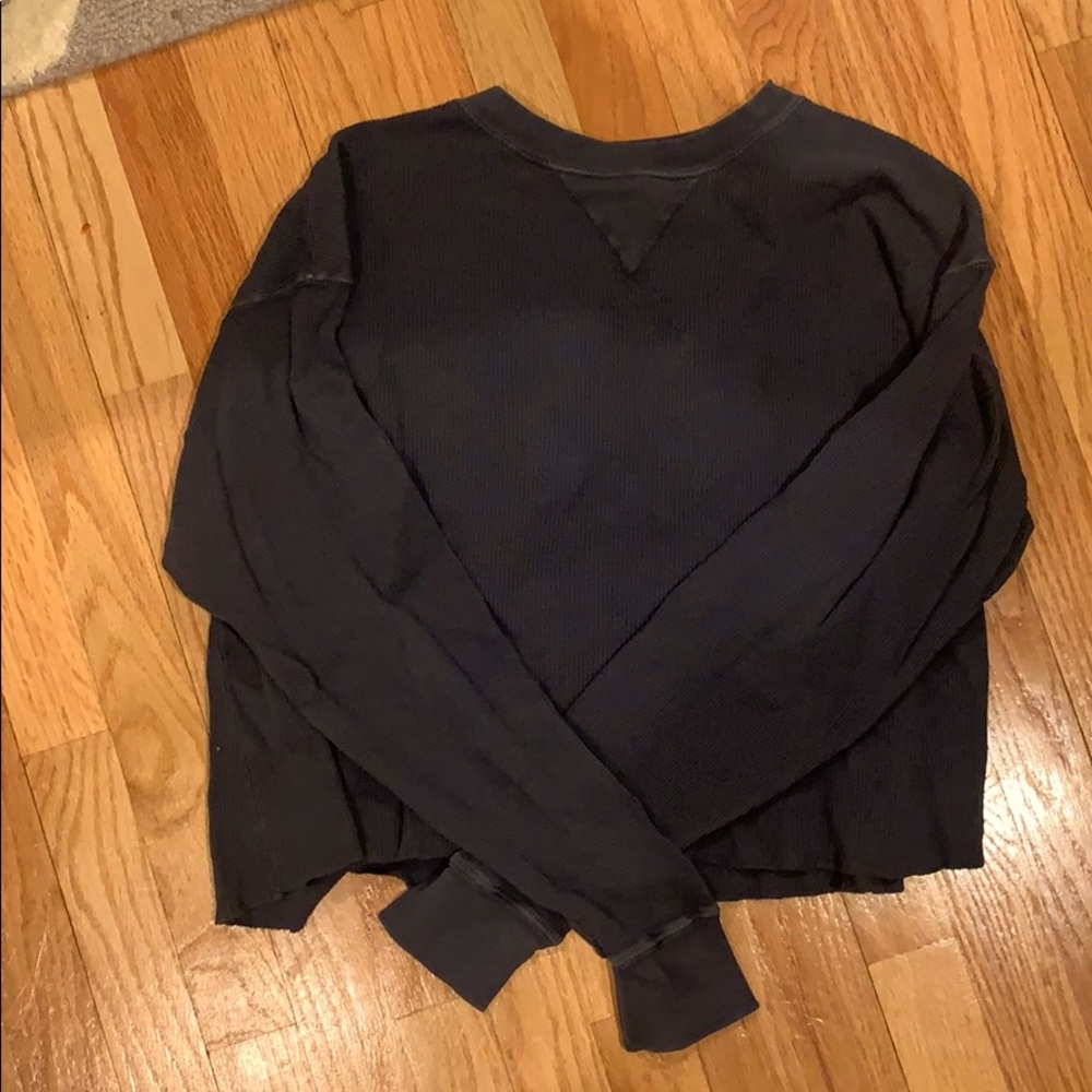 Brandy Melville Crew Neck Sweater